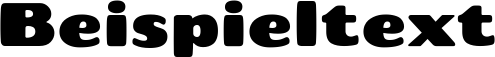 Image preview of font Chango