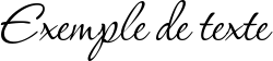 Image preview of font Corinthia