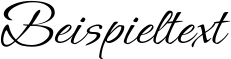 Image preview of font Ephesis