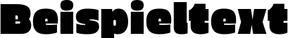 Image preview of font Erica One