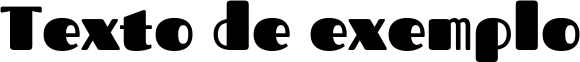 Image preview of font Fascinate