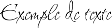 Image preview of font Fuggles