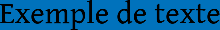 Image preview of font Gentium Book Plus