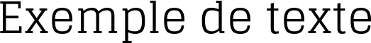 Image preview of font Glegoo