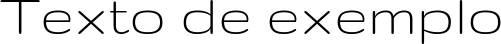Image preview of font Gruppo