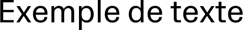 Image preview of font Hedvig Letters Sans