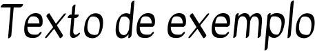 Image preview of font Kavivanar
