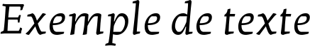 Image preview of font Kotta One