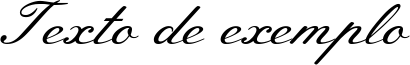 Image preview of font Meie Script