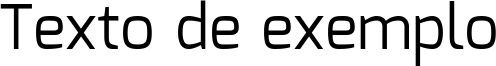 Image preview of font Mina