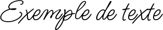 Image preview of font Ms Madi