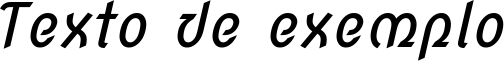 Image preview of font Nova Script