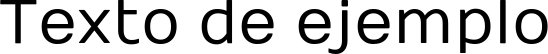 Image preview of font Numans