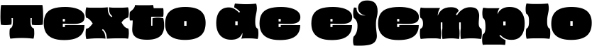Image preview of font Oi