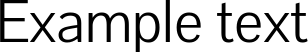 Image preview of font Pavanam