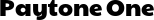 Paytone One