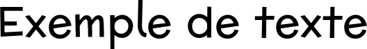 Image preview of font Preahvihear