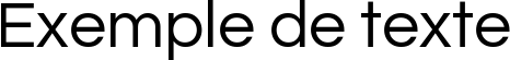 Image preview of font Questrial