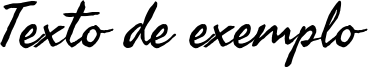 Image preview of font Seaweed Script