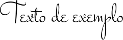 Image preview of font Stalemate