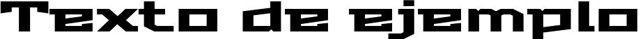 Image preview of font Stalinist One