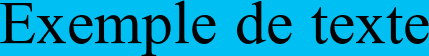 Image preview of font Tai Heritage Pro