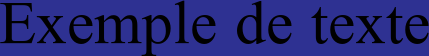 Image preview of font Tai Heritage Pro
