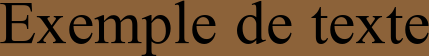 Image preview of font Tai Heritage Pro