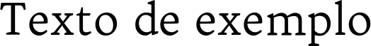 Image preview of font Trykker