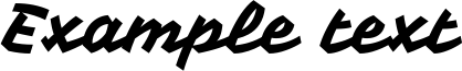 Image preview of font Vampiro One