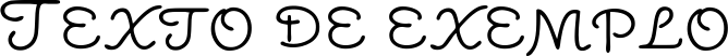 Image preview of font Yuji Hentaigana Akebono
