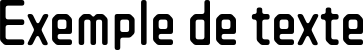 Image preview of font ZCOOL QingKe HuangYou
