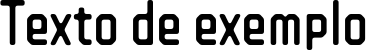 Image preview of font ZCOOL QingKe HuangYou