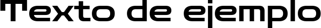 Image preview of font Zen Dots